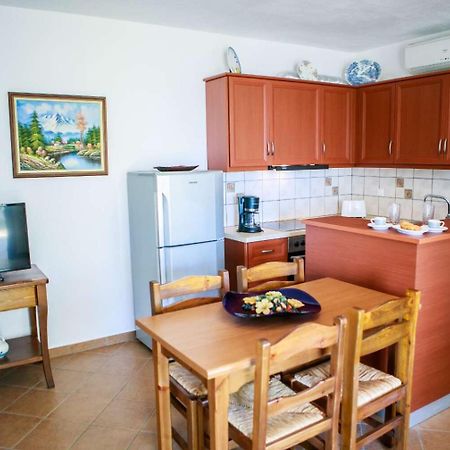 Anatoli Villa Στενή Βάλα Αλοννήσου Δωμάτιο φωτογραφία
