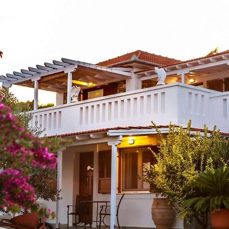 Anatoli Villa Στενή Βάλα Αλοννήσου Εξωτερικό φωτογραφία