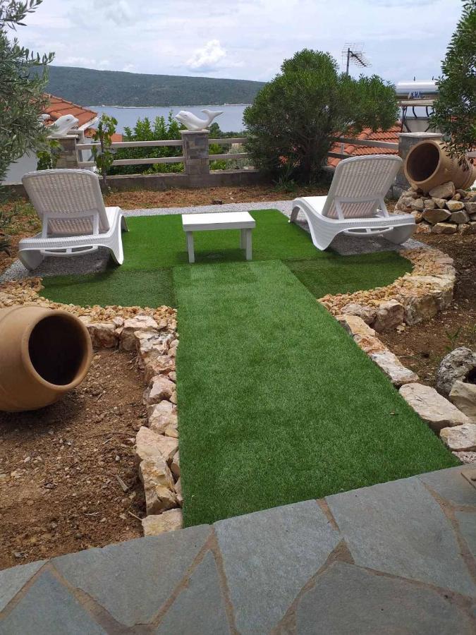 Anatoli Villa Στενή Βάλα Αλοννήσου Εξωτερικό φωτογραφία