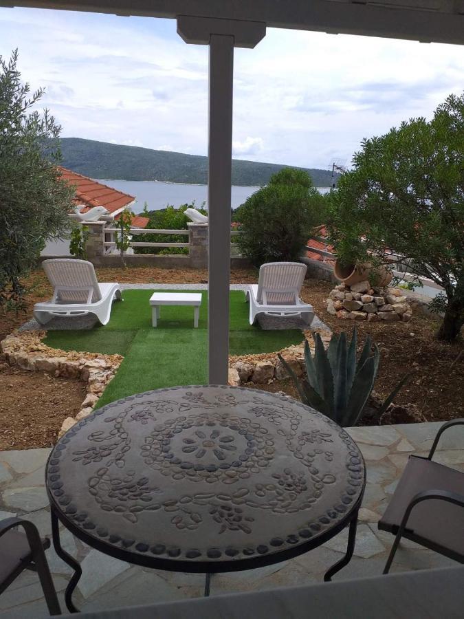 Anatoli Villa Στενή Βάλα Αλοννήσου Εξωτερικό φωτογραφία