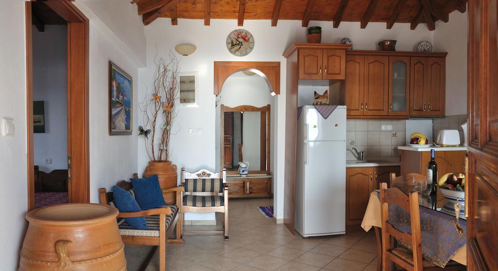 Anatoli Villa Στενή Βάλα Αλοννήσου Εξωτερικό φωτογραφία