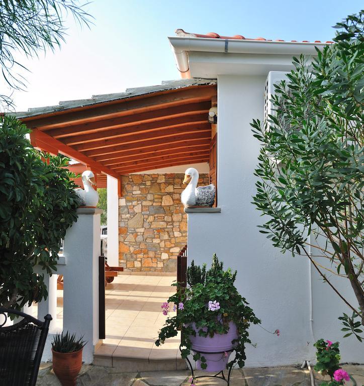 Anatoli Villa Στενή Βάλα Αλοννήσου Εξωτερικό φωτογραφία