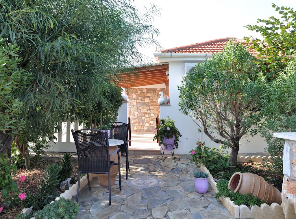 Anatoli Villa Στενή Βάλα Αλοννήσου Εξωτερικό φωτογραφία
