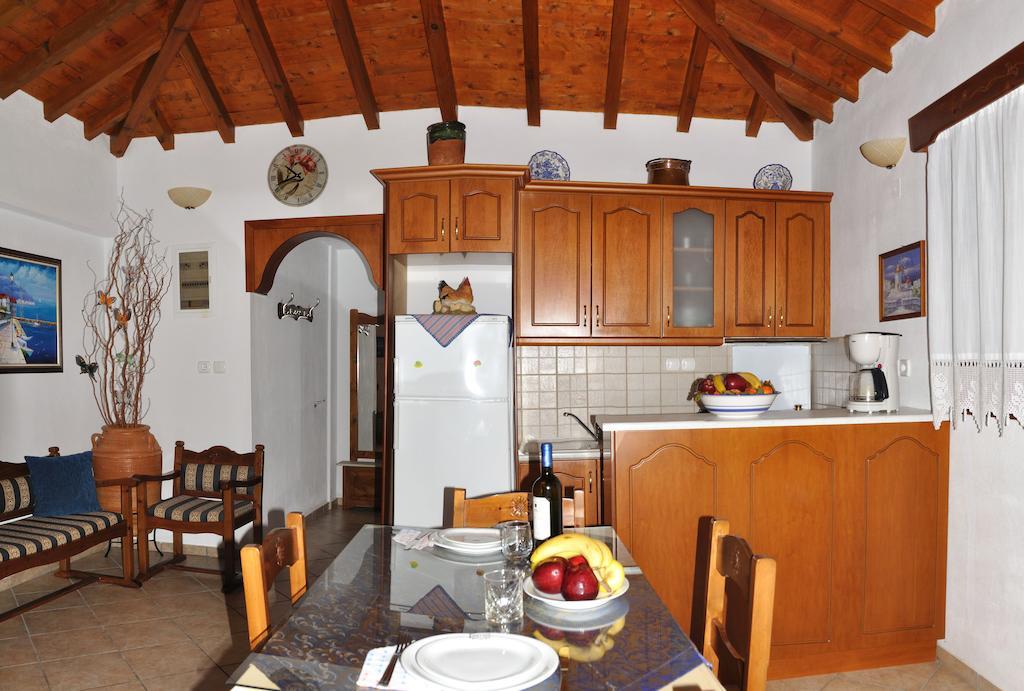 Anatoli Villa Στενή Βάλα Αλοννήσου Δωμάτιο φωτογραφία