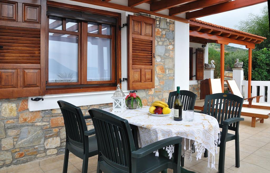 Anatoli Villa Στενή Βάλα Αλοννήσου Εξωτερικό φωτογραφία