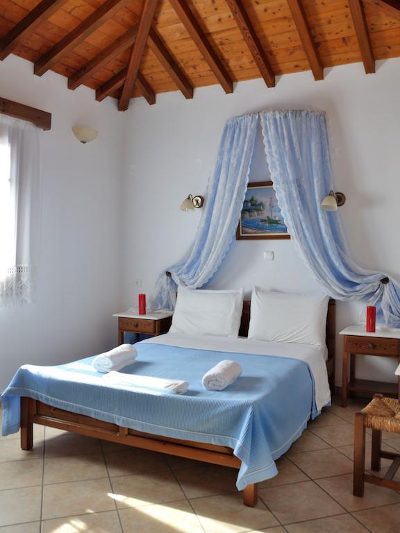 Anatoli Villa Στενή Βάλα Αλοννήσου Εξωτερικό φωτογραφία