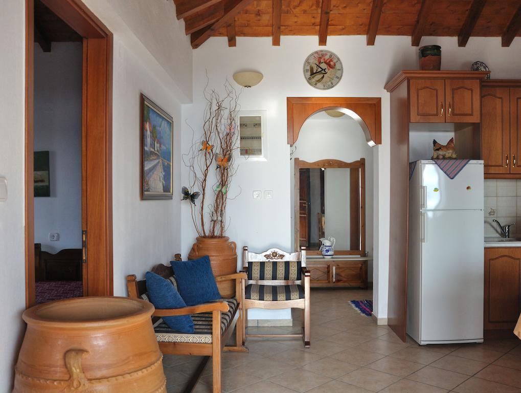 Anatoli Villa Στενή Βάλα Αλοννήσου Εξωτερικό φωτογραφία