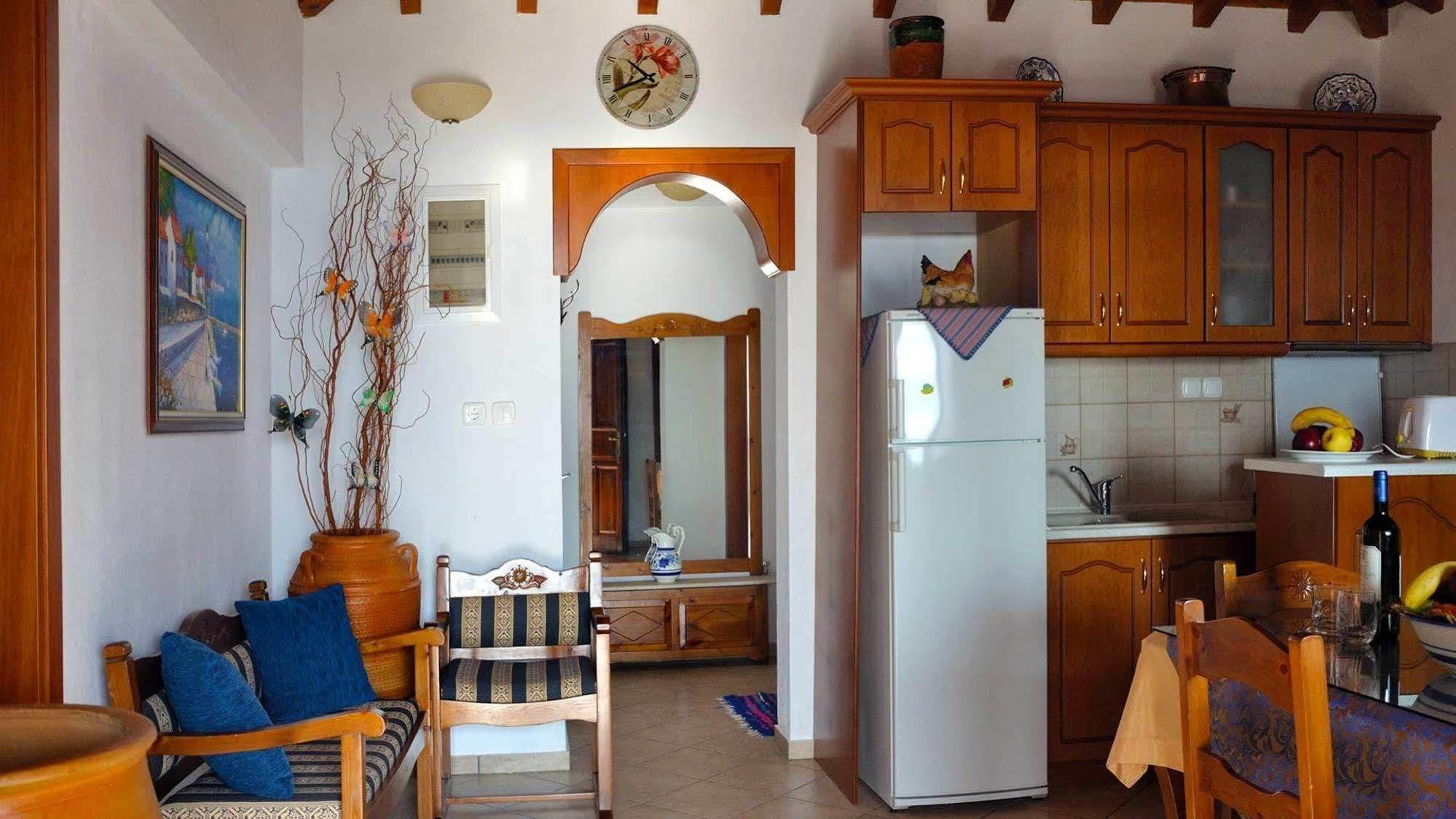 Anatoli Villa Στενή Βάλα Αλοννήσου Εξωτερικό φωτογραφία