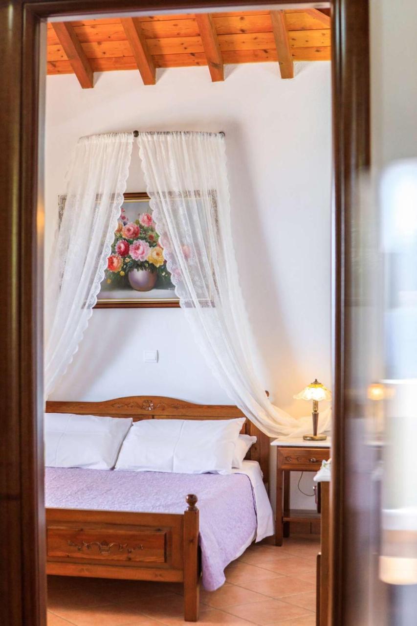 Anatoli Villa Στενή Βάλα Αλοννήσου Εξωτερικό φωτογραφία